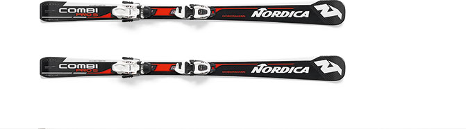 Nordica DOBERMANN COMBI PRO S